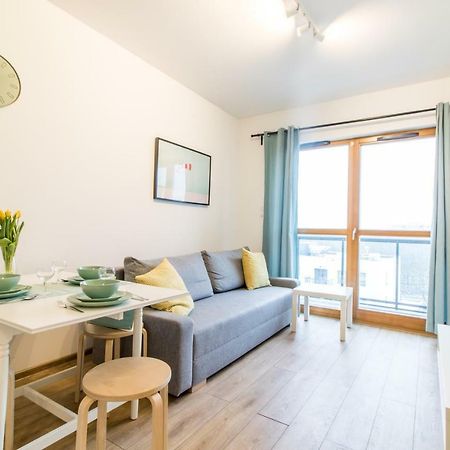 Apartament Master グダニスク エクステリア 写真