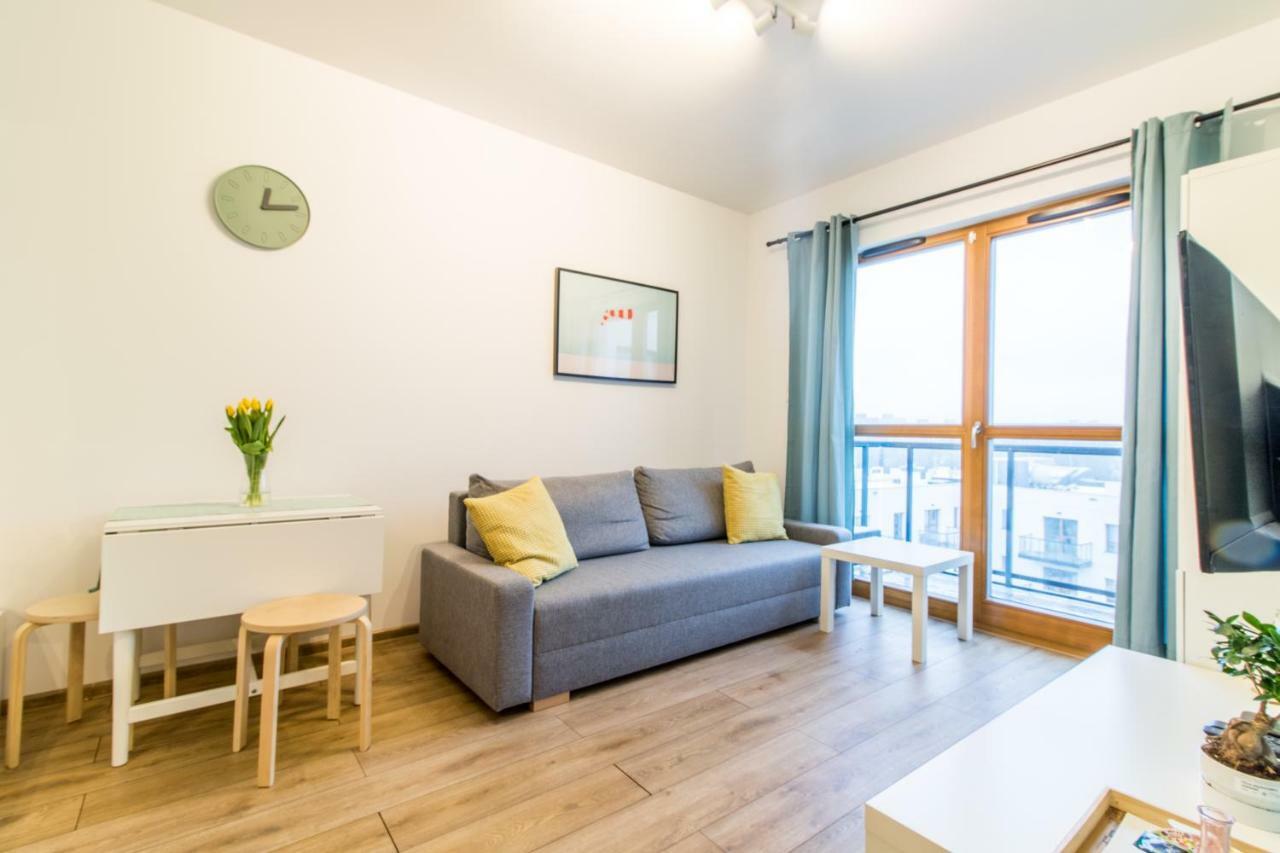 Apartament Master グダニスク エクステリア 写真
