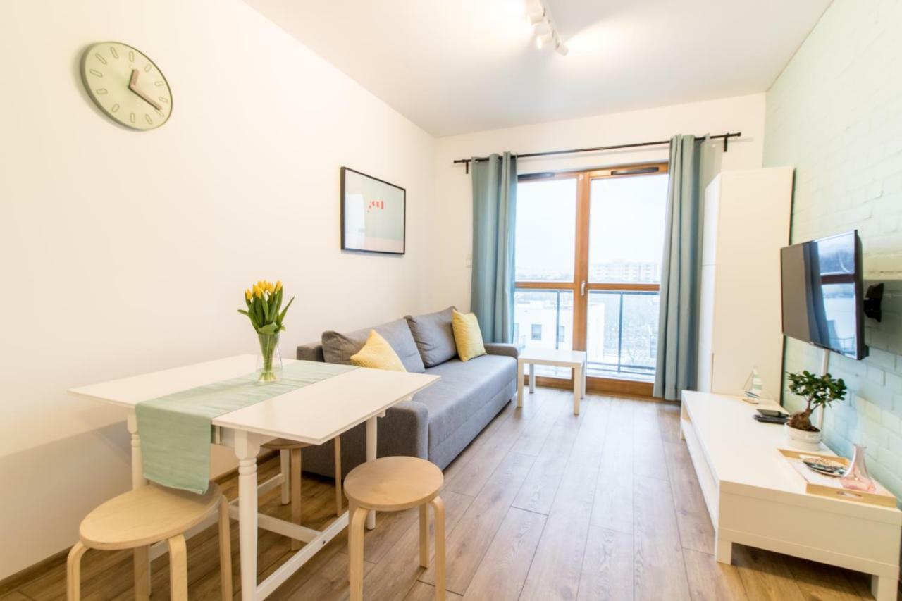 Apartament Master グダニスク エクステリア 写真