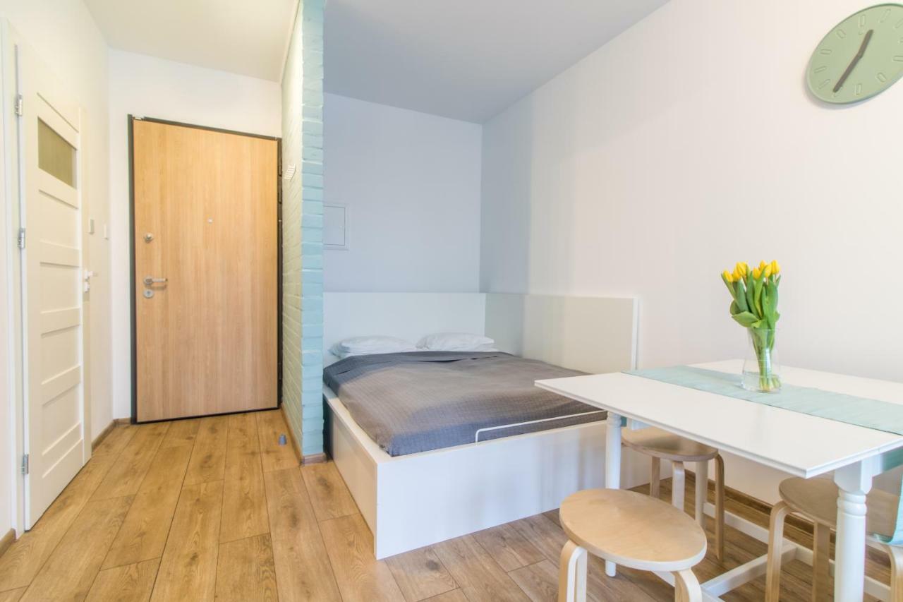 Apartament Master グダニスク エクステリア 写真